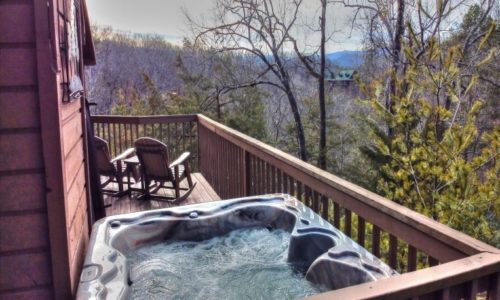 Hidden Mountain Resort Rent Your Own Private Luxury Smoky